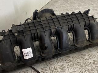 коллектор впускной BMW 5 серия E60/E61 [рестайлинг] 2009, 3.0 л., N54 B30 A, бензин, 7564678, 11617567648