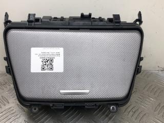 подстаканник BMW 6 серия F06/F12/F13 F13 2014, 4.0 л., дизель, АКПП, alpinweiß uni (300), купе, задний привод, правый руль, 51169197227, 9197227