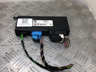 блок управления ZGW BMW 6 серия F06/F12/F13 F13 2014, 4.0 л., дизель, АКПП, alpinweiß uni (300), купе, задний привод, правый руль, 61359322532, 9267516