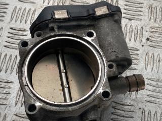 заслонка дроссельная BMW X5 E70 [рестайлинг] E70 2013, 3.0 л., N55 B30 A, бензин, vermilionrot metallic (a82), внедорожник 5 дв., полный привод, 7597871, 13547597871