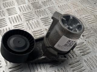 Натяжитель ремня агрегатов BMW X5 E70 [рестайлинг] E70 2013, 3.0 л., N55 B30 A, бензин, vermilionrot metallic (a82), внедорожник 5 дв., полный привод, 11287599097, 7599097