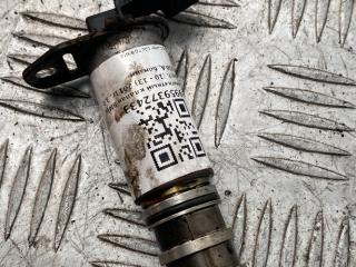 электромагнитный клапан BMW X5 E70 [рестайлинг] E70 2013, 3.0 л., N55 B30 A, бензин, vermilionrot metallic (a82), внедорожник 5 дв., полный привод, 11367585776, 7585776