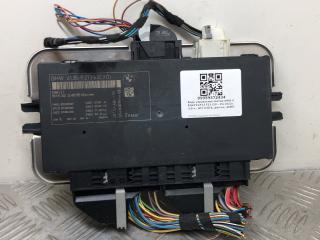 блок управления светом BMW 6 серия F06/F12/F13 F13 2014, 4.0 л., дизель, АКПП, alpinweiß uni (300), купе, задний привод, правый руль, 61356992947, 9273630