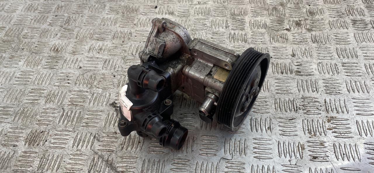 насос гидроусилителя руля BMW 3 серия E90/E91/E92/E93 (2004 - 2010), 2.0 л., N46 B20 A, бензин, 32416769598, 6769598 - фото №1