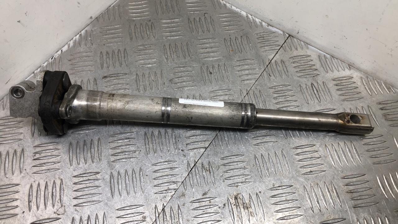 рулевой карданчик BMW 6 серия F06/F12/F13 F13 2014, 4.0 л., дизель, АКПП, alpinweiß uni (300), купе, задний привод, правый руль, 32306776109, 6776109 - фото №1