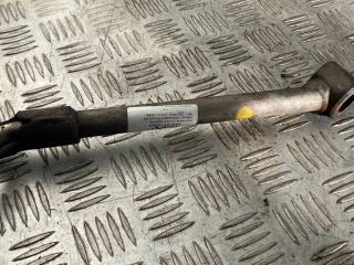 масляная трубка турбины Volkswagen Passat B6 2010, 2.0 л., CBAB, дизель, робот, 03G145535F