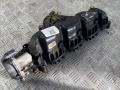 коллектор впускной Volkswagen Passat B6 2010, 2.0 л., CBAB, дизель, робот, 03L129711, 03L129711AN - фото №2
