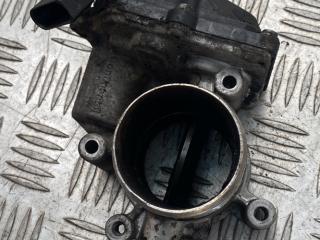 заслонка дроссельная Volkswagen Passat B6 2010, 2.0 л., CBAB, дизель, робот, 03L128063