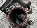 заслонка дроссельная Volkswagen Passat B6 2010, 2.0 л., CBAB, дизель, робот, 03L128063 - фото №2