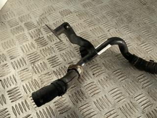 трубка охлаждающей жидкости Volkswagen Passat B6 2010, 2.0 л., CBAB, дизель, робот