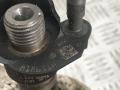 форсунка Volkswagen Passat B6 2010, 2.0 л., CBAB, дизель, робот, 03L130277 - фото №3