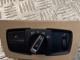 переключатель света BMW 4 серия F32/F33 (2013 - 2017), 9265297