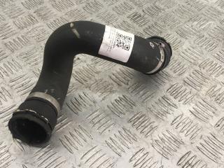 патрубок радиатора BMW X5 E70 [рестайлинг] E70 2013, 3.0 л., N55 B30 A, бензин, vermilionrot metallic (a82), внедорожник 5 дв., полный привод, 17127578703, 7623374