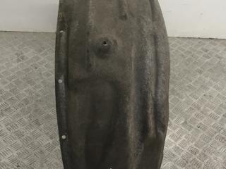 защита арок задняя правая (подкрылок) BMW X5 E70 [рестайлинг] E70 2013, 3.0 л., N55 B30 A, бензин, vermilionrot metallic (a82), внедорожник 5 дв., полный привод, 51487248210