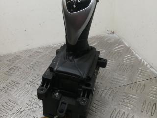 модуль управления селектора АКПП BMW 6 серия F06/F12/F13 F13 2014, 4.0 л., дизель, АКПП, alpinweiß uni (300), купе, задний привод, правый руль, 61319251191, 9251191