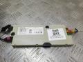 усилитель антенны BMW 6 серия F06/F12/F13 F13 2014, 4.0 л., дизель, АКПП, alpinweiß uni (300), купе, задний привод, правый руль, 65209267094, 9267094 - фото №2