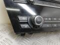 блок управления печки / климат-контроля BMW 6 серия F06/F12/F13 F13 2014, 4.0 л., дизель, АКПП, alpinweiß uni (300), купе, задний привод, правый руль, 61319386650, 9263762 - фото №3