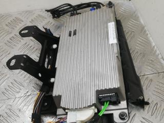 блок Bluetooth BMW 6 серия F06/F12/F13 F13 2014, 4.0 л., дизель, АКПП, alpinweiß uni (300), купе, задний привод, правый руль, 9257151, 84109257151