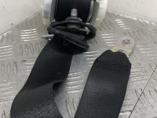 ремень безопасности BMW 6 серия F06/F12/F13 F13 2014, 4.0 л., дизель, АКПП, alpinweiß uni (300), купе, задний привод, правый руль, 72117226439, 7226439