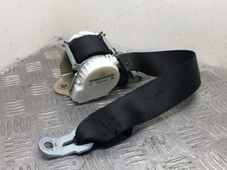 ремень безопасности BMW 6 серия F06/F12/F13 F13 2014, 4.0 л., дизель, АКПП, alpinweiß uni (300), купе, задний привод, правый руль, 72117226440, 7226440