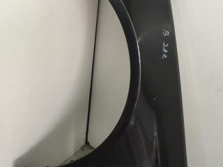 крыло переднее левое BMW 5 серия F07/F10/F11 [рестайлинг] F10 2013, 2.8 л., бензин, АКПП, sophigrau brillanteffekt(b90), седан, полный привод, 41357248659, 7248659, 41355A03261