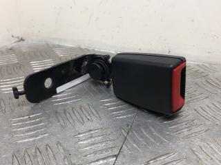 замок ремня безопасности BMW 6 серия F06/F12/F13 F13 2014, 4.0 л., дизель, АКПП, alpinweiß uni (300), купе, задний привод, правый руль, 72117226393, 7226393