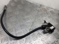 минусовой провод аккумулятора BMW 6 серия F06/F12/F13 F13 2014, 4.0 л., дизель, АКПП, alpinweiß uni (300), купе, задний привод, правый руль, 9253082, 61219253082 - фото №2