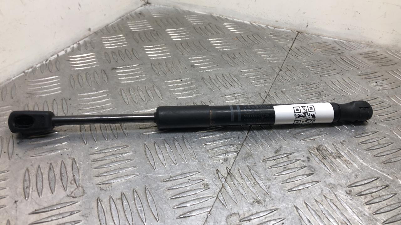 амортизатор капота BMW 6 серия F06/F12/F13 F13 2014, 4.0 л., дизель, АКПП, alpinweiß uni (300), купе, задний привод, правый руль, 51237309117, 7212403 - фото №1