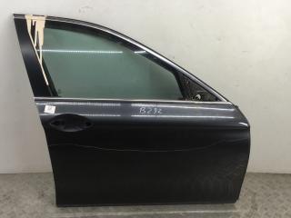 дверь передняя правая BMW 5 серия F07/F10/F11 [рестайлинг] F10 2013, 2.8 л., бензин, АКПП, sophigrau brillanteffekt(b90), седан, полный привод, 41007206108, 7206108
