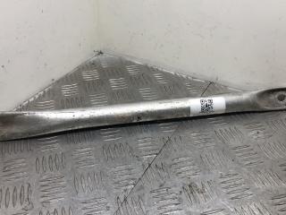 распорка стоек BMW 6 серия F06/F12/F13 F13 2014, 4.0 л., дизель, АКПП, alpinweiß uni (300), купе, задний привод, правый руль, 51717180315, 7180315