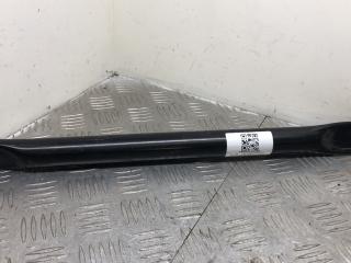 Распорка (растяжка) телевизора BMW 6 серия F06/F12/F13 F13 2014, 4.0 л., дизель, АКПП, alpinweiß uni (300), купе, задний привод, правый руль, 51717180319, 7180319