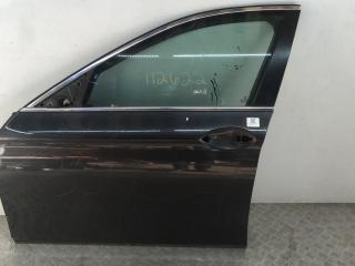 дверь передняя левая BMW 5 серия F07/F10/F11 [рестайлинг] F10 2013, 2.8 л., бензин, АКПП, sophigrau brillanteffekt(b90), седан, полный привод, 41007206107, 7206107