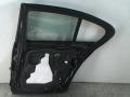 дверь задняя правая BMW 5 серия F07/F10/F11 [рестайлинг] F10 2013, 2.8 л., бензин, АКПП, sophigrau brillanteffekt(b90), седан, полный привод, 41007206114, 7206114 - фото №3
