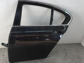 дверь задняя левая BMW 5 серия F07/F10/F11 [рестайлинг] F10 2013, 2.8 л., бензин, АКПП, sophigrau brillanteffekt(b90), седан, полный привод, 41007206113, 7206113