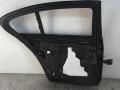 дверь задняя левая BMW 5 серия F07/F10/F11 [рестайлинг] F10 2013, 2.8 л., бензин, АКПП, sophigrau brillanteffekt(b90), седан, полный привод, 41007206113, 7206113 - фото №3