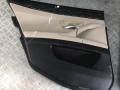 Обшивка двери (комплект) BMW 5 серия F07/F10/F11 [рестайлинг] F10 2013, 2.8 л., бензин, АКПП, sophigrau brillanteffekt(b90), седан, полный привод, 51417273053, 51417273360, 51427273285, 51427273286 - фото №4