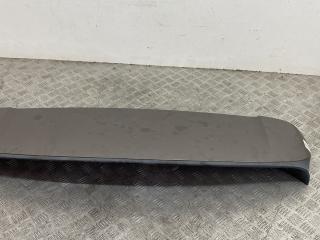 спойлер BMW X5 E70 2008, 3.5 л., M57D30 (306D5), дизель, АКПП, spacegrau metallic (a52), внедорожник 5 дв., полный привод, правый руль, 51627177604, 7157689