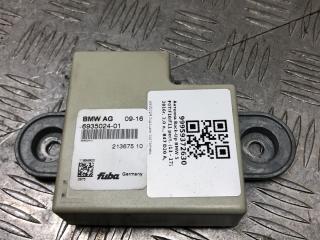антенна BMW 5 серия F10/F11 [рестайлинг] F10 2016, 2.0 л., B47 D20 A, дизель, АКПП, седан, задний привод, правый руль, 6935024, 65206935024