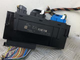 блок комфорта BMW 5 серия F10/F11 [рестайлинг] F10 2016, 2.0 л., B47 D20 A, дизель, АКПП, седан, задний привод, правый руль, 61356992418, 9393667