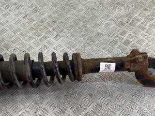 амортизатор передний правый BMW X5 E70 2008, 3.5 л., M57D30 (306D5), дизель, АКПП, spacegrau metallic (a52), внедорожник 5 дв., полный привод, правый руль, 31316781920, 6781920