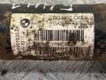 амортизатор передний правый BMW X5 E70 2008, 3.5 л., M57D30 (306D5), дизель, АКПП, spacegrau metallic (a52), внедорожник 5 дв., полный привод, правый руль, 31316781920, 6781920 - фото №3