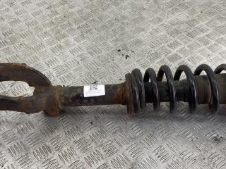 амортизатор передний левый BMW X5 E70 2008, 3.5 л., M57D30 (306D5), дизель, АКПП, spacegrau metallic (a52), внедорожник 5 дв., полный привод, правый руль, 31316781920, 6781920