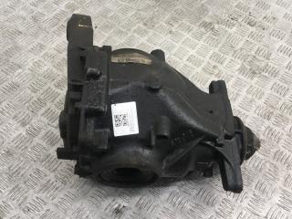 редуктор заднего моста BMW X5 E70 2008, 3.5 л., M57D30 (306D5), дизель, АКПП, spacegrau metallic (a52), внедорожник 5 дв., полный привод, правый руль, 33107552523, 7552523
