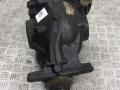 редуктор заднего моста BMW X5 E70 2008, 3.5 л., M57D30 (306D5), дизель, АКПП, spacegrau metallic (a52), внедорожник 5 дв., полный привод, правый руль, 33107552523, 7552523 - фото №2