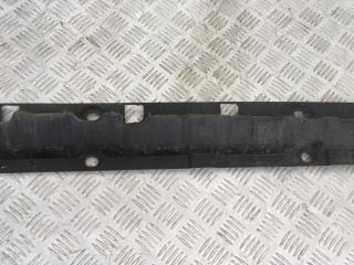 кронштейн крепления порога правый