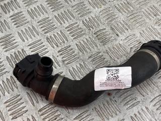 патрубок радиатора BMW 5 серия F07/F10/F11 F10 2011, 3.0 л., N57 D30 A, дизель, АКПП, седан, 7800101