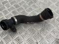 патрубок радиатора BMW 5 серия F07/F10/F11 F10 2011, 3.0 л., N57 D30 A, дизель, АКПП, седан, 7800101 - фото №2