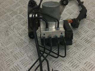 блок ABS BMW 5 серия F07/F10/F11 [рестайлинг] F10 2013, 2.8 л., бензин, АКПП, sophigrau brillanteffekt(b90), седан, полный привод, 34516876912, 6853400, 6853403