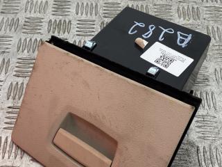 бардачок BMW 5 серия F07/F10/F11 [рестайлинг] F10 2013, 2.8 л., бензин, АКПП, sophigrau brillanteffekt(b90), седан, полный привод, 51459206028, 9166696