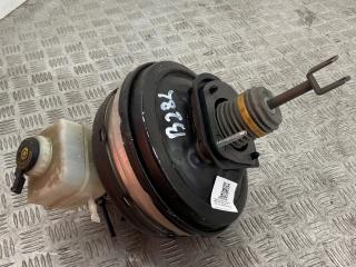 вакуумный усилитель тормозов BMW 5 серия F07/F10/F11 [рестайлинг] F10 2013, 2.8 л., бензин, АКПП, sophigrau brillanteffekt(b90), седан, полный привод, 34336792956, 34336796729, 6796726